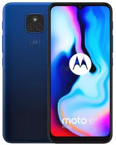 Замена кнопки включения на телефоне Motorola Moto E7 Plus в Воронеже
